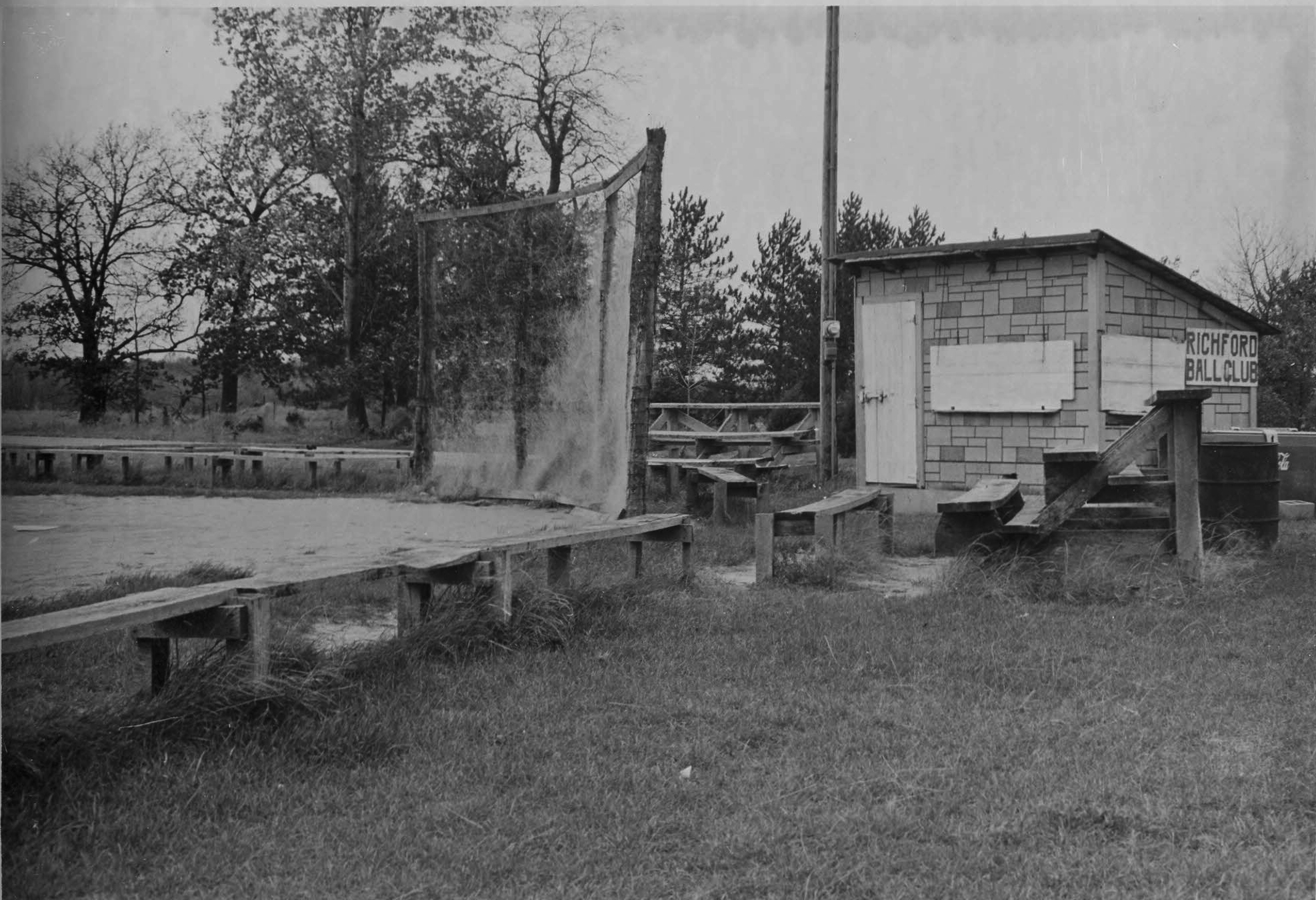 Community Center & Town Hall Town of Richford